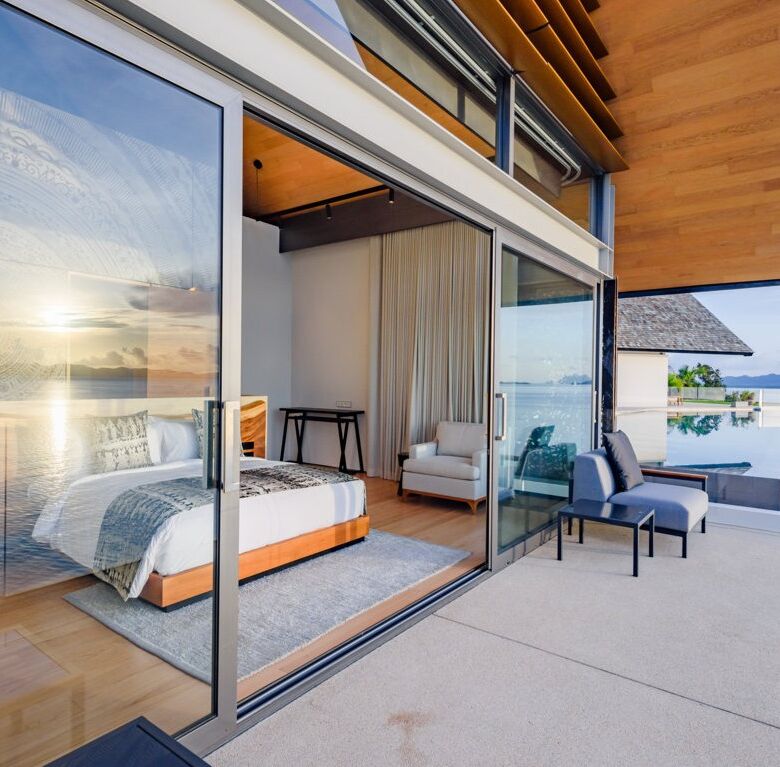 Ultra-Luxury Oceanfront Villa for Rent in Cape Yamu Phuket