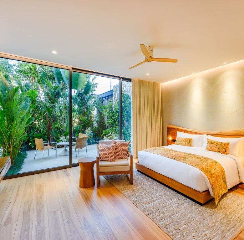 Ultra-Luxury Oceanfront Villa for Rent in Cape Yamu Phuket