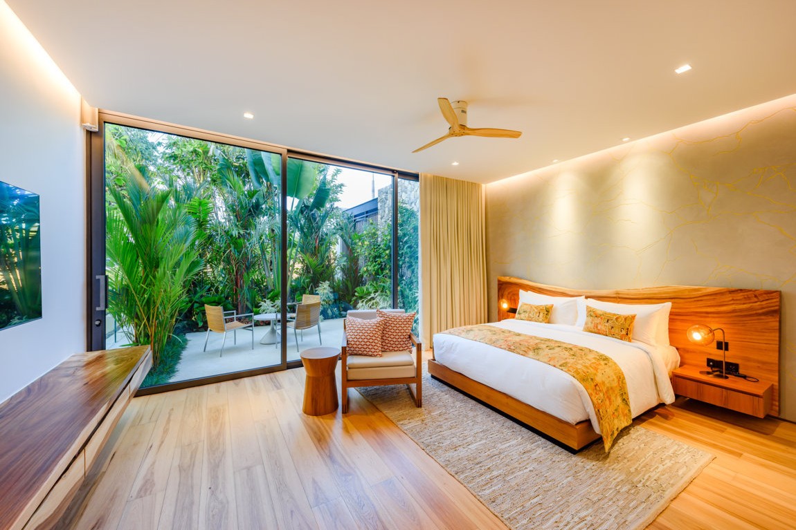 Ultra-Luxury Oceanfront Villa for Rent in Cape Yamu Phuket