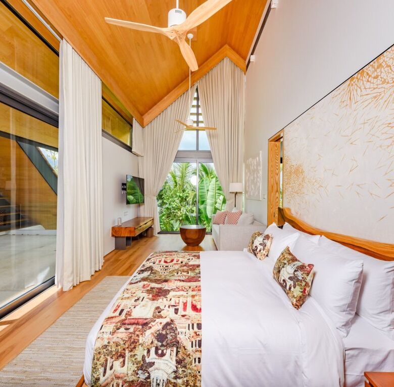 Ultra-Luxury Oceanfront Villa for Rent in Cape Yamu Phuket
