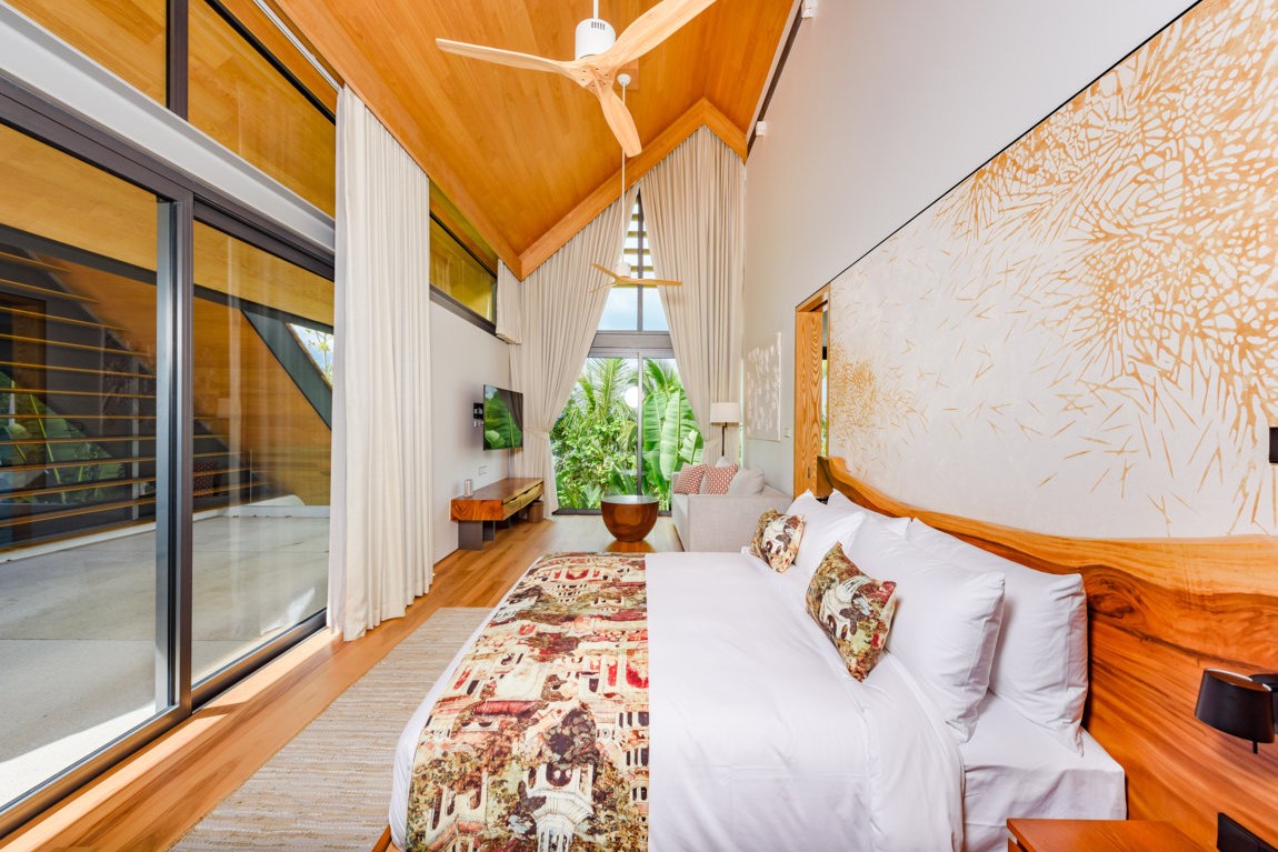 Ultra-Luxury Oceanfront Villa for Rent in Cape Yamu Phuket