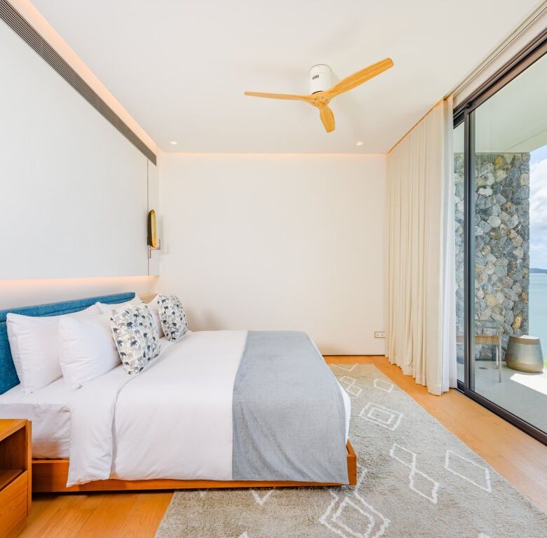 Ultra-Luxury Oceanfront Villa for Rent in Cape Yamu Phuket