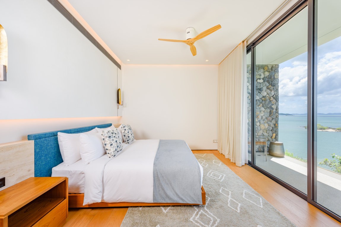 Ultra-Luxury Oceanfront Villa for Rent in Cape Yamu Phuket