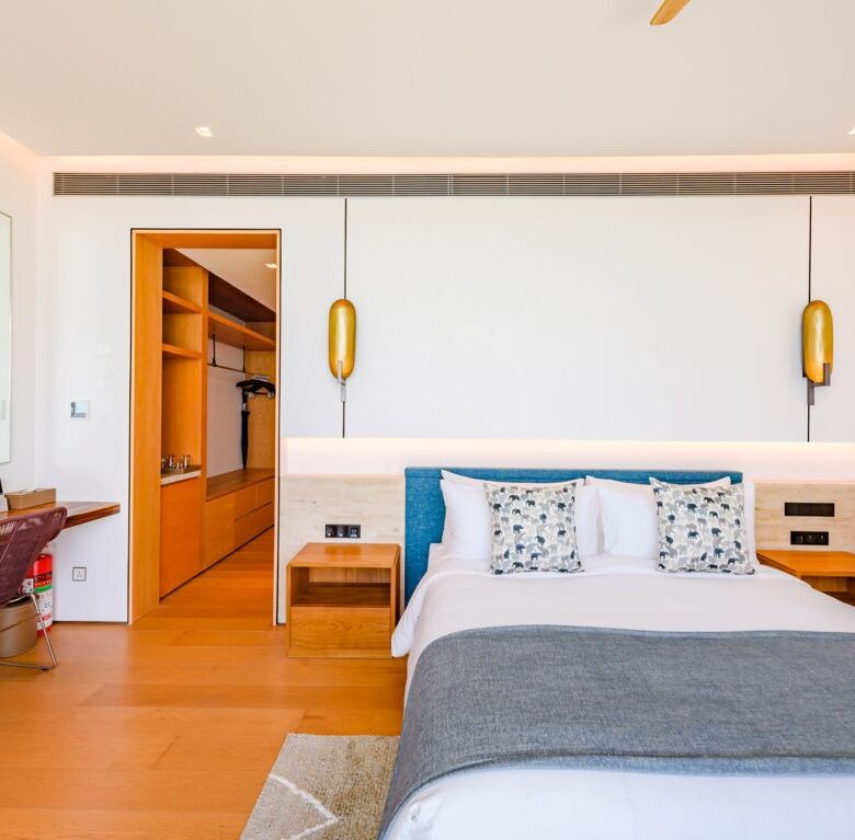 Ultra-Luxury Oceanfront Villa for Rent in Cape Yamu Phuket