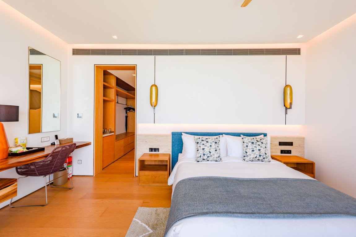 Ultra-Luxury Oceanfront Villa for Rent in Cape Yamu Phuket