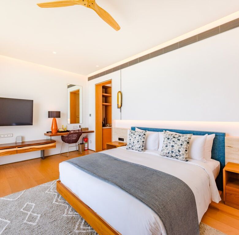 Ultra-Luxury Oceanfront Villa for Rent in Cape Yamu Phuket