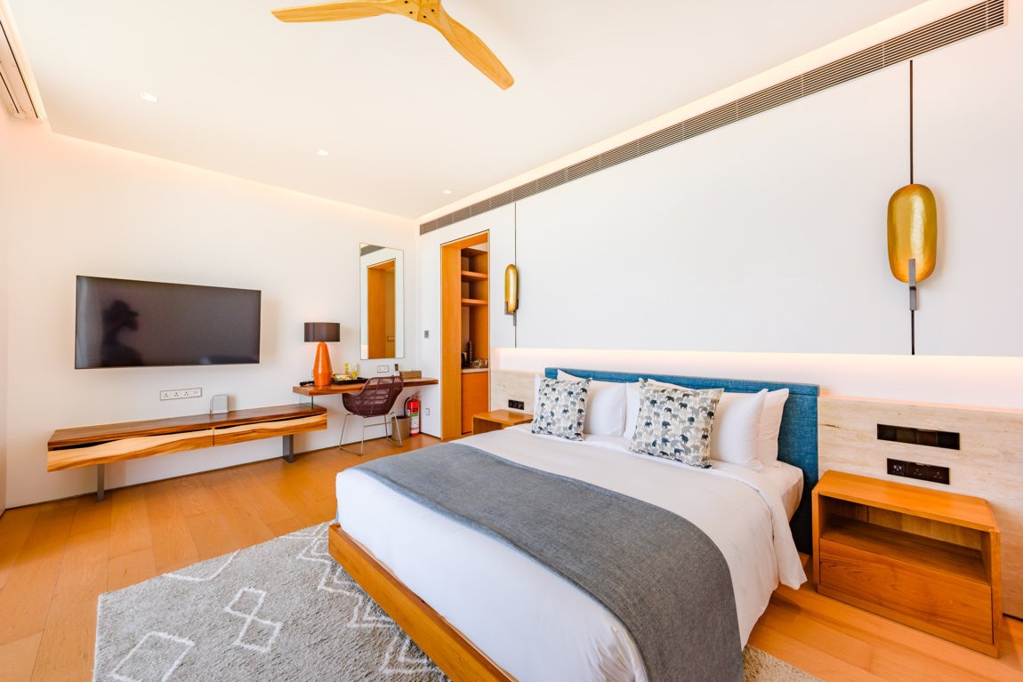 Ultra-Luxury Oceanfront Villa for Rent in Cape Yamu Phuket