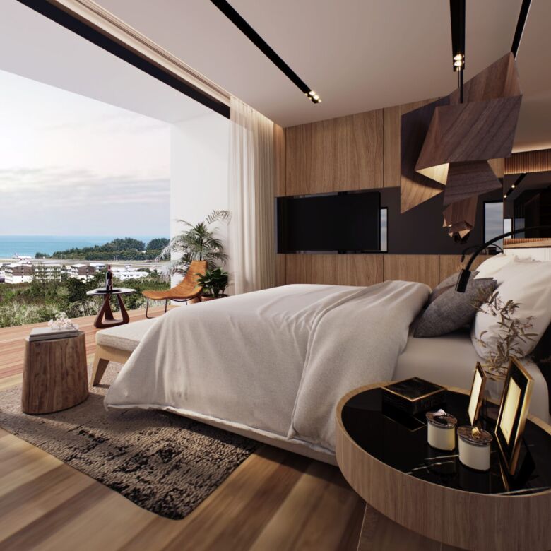 Maison Sky Villas Phuket – Luxury Sea View Pool Villas Near Phuket International Airport