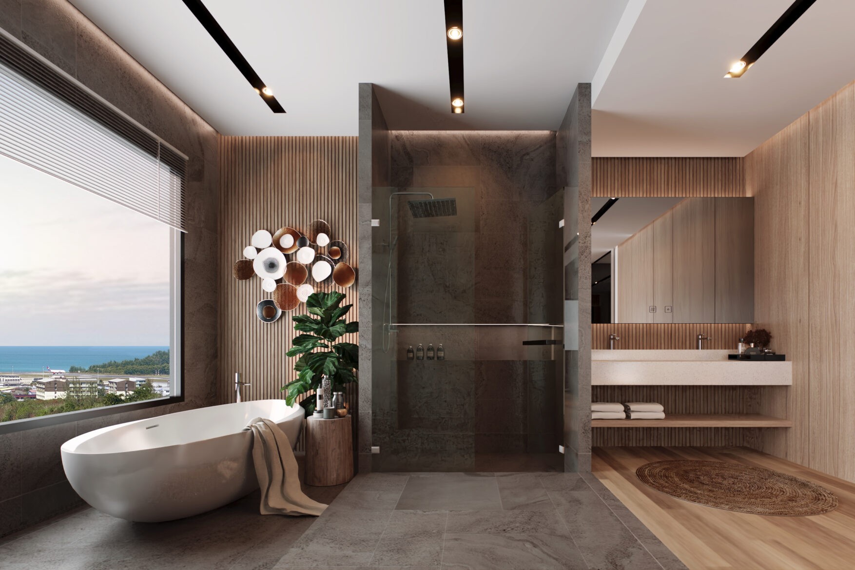 Maison Sky Villas Phuket – Luxury Sea View Pool Villas Near Phuket International Airport