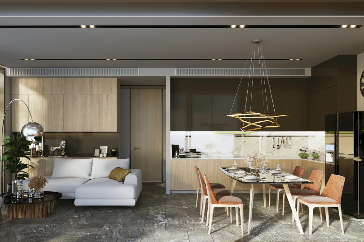 Maison Sky Villas Phuket – Luxury Sea View Pool Villas Near Phuket International Airport