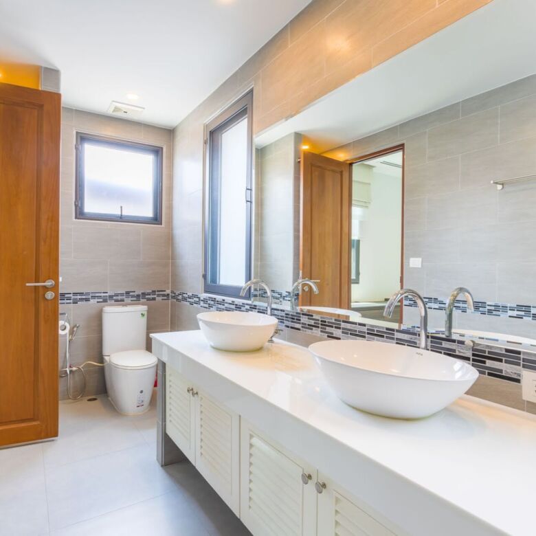 Luxury 3-Bedroom Pool Villa for Long-Term Rent in Pasak, Phuket