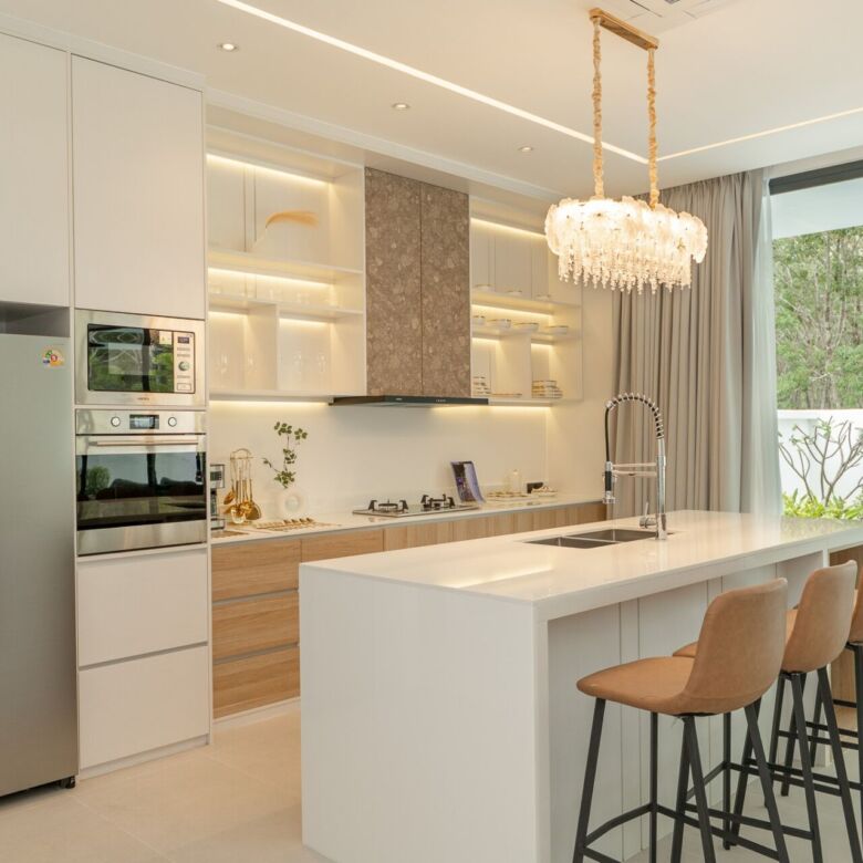 Terra Azalea Phuket – Exclusive Luxury Pool Villas Near Phuket International Airport