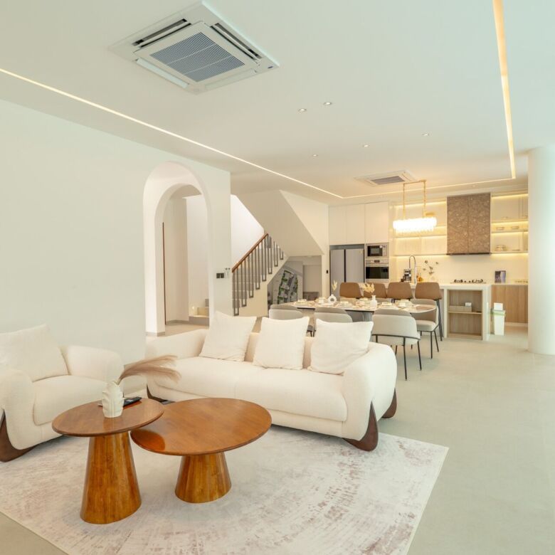 Terra Azalea Phuket – Exclusive Luxury Pool Villas Near Phuket International Airport