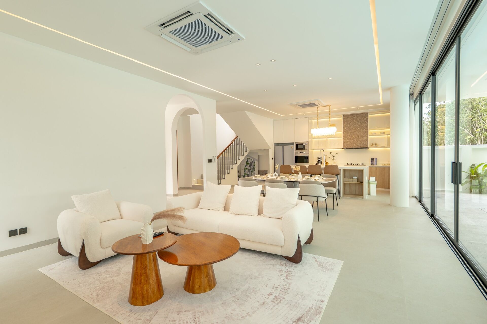 Terra Azalea Phuket – Exclusive Luxury Pool Villas Near Phuket International Airport