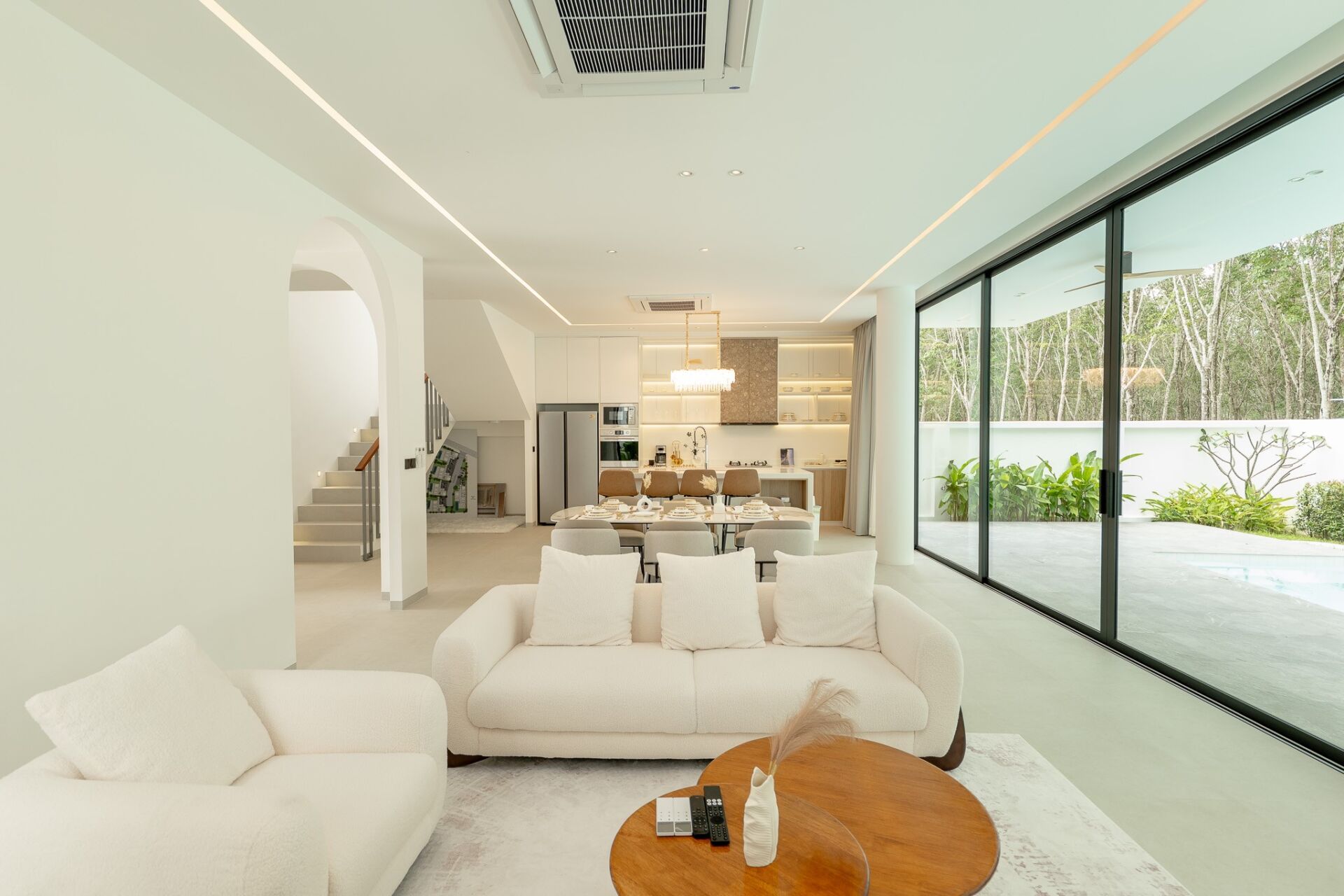 Terra Azalea Phuket – Exclusive Luxury Pool Villas Near Phuket International Airport