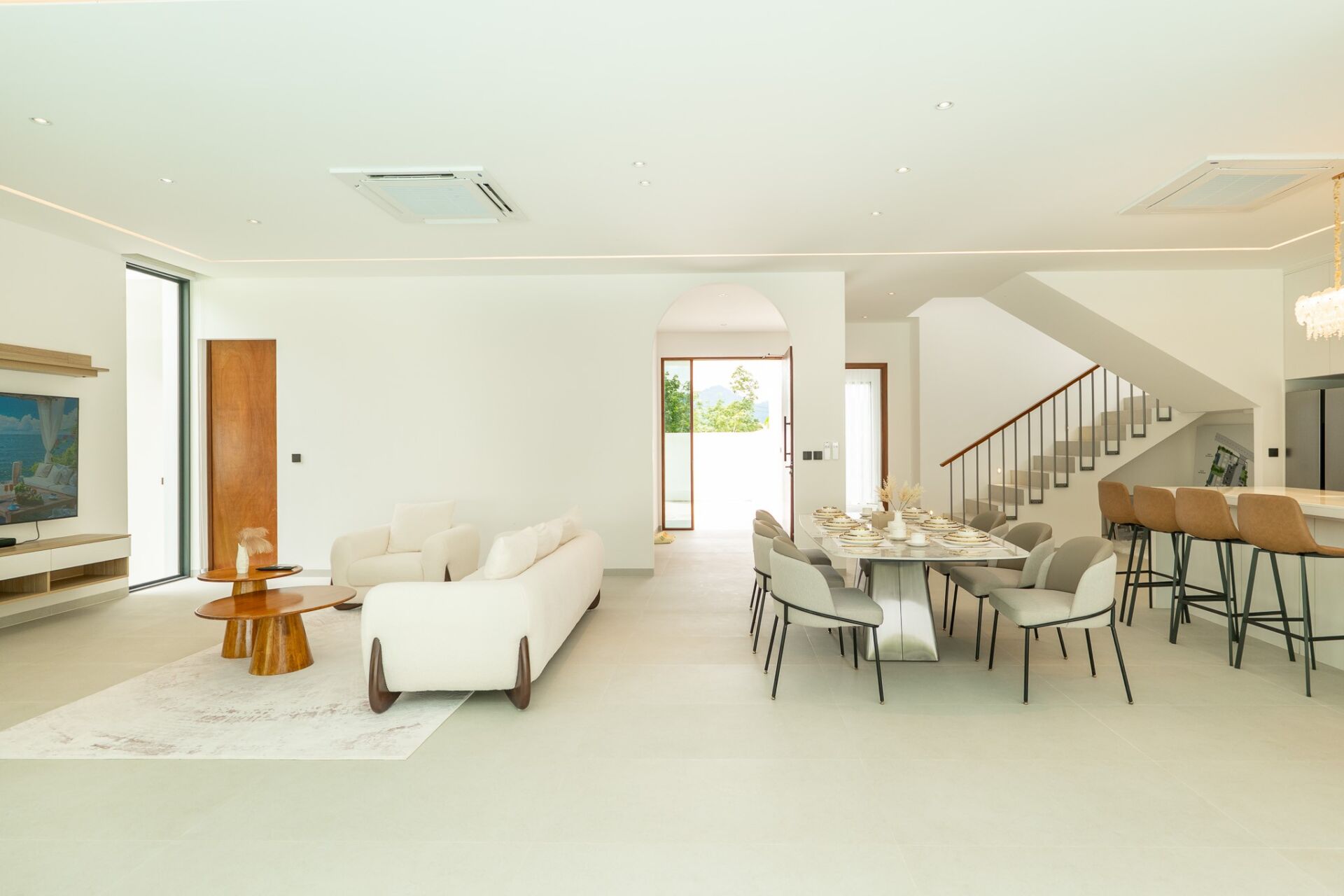 Terra Azalea Phuket – Exclusive Luxury Pool Villas Near Phuket International Airport
