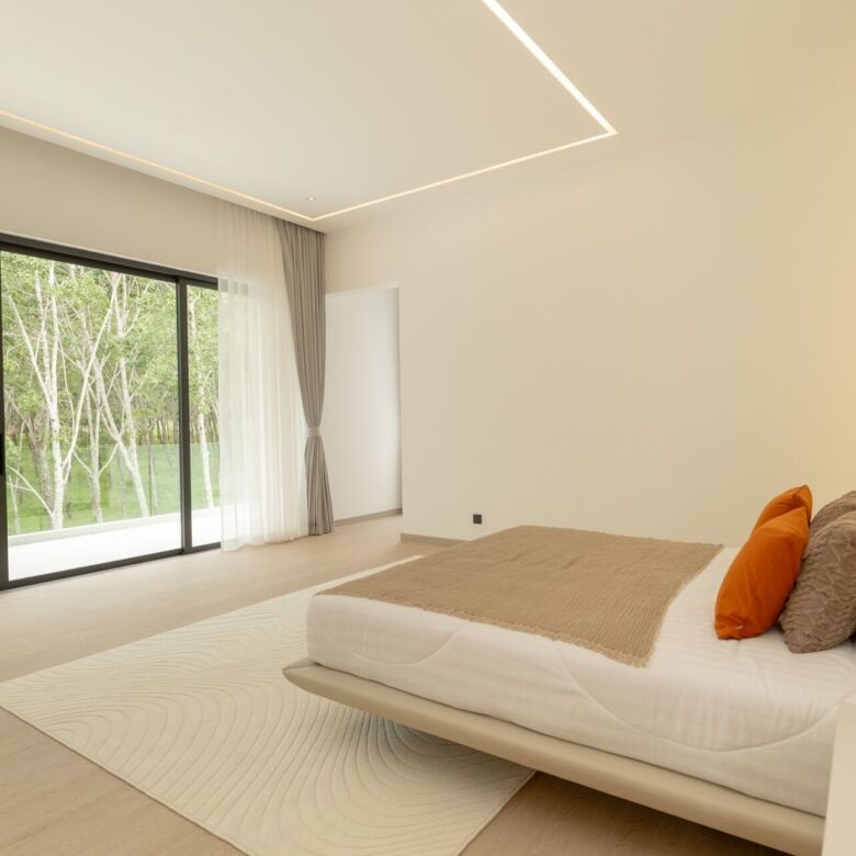 Terra Azalea Phuket – Exclusive Luxury Pool Villas Near Phuket International Airport