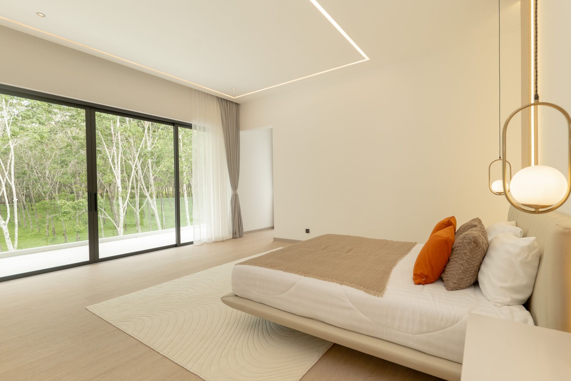 Terra Azalea Phuket – Exclusive Luxury Pool Villas Near Phuket International Airport