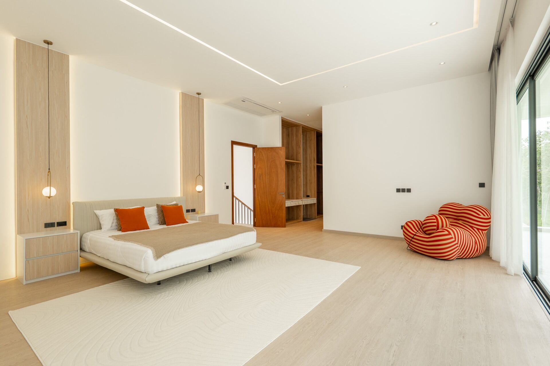 Terra Azalea Phuket – Exclusive Luxury Pool Villas Near Phuket International Airport