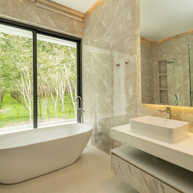 Terra Azalea Phuket – Exclusive Luxury Pool Villas Near Phuket International Airport