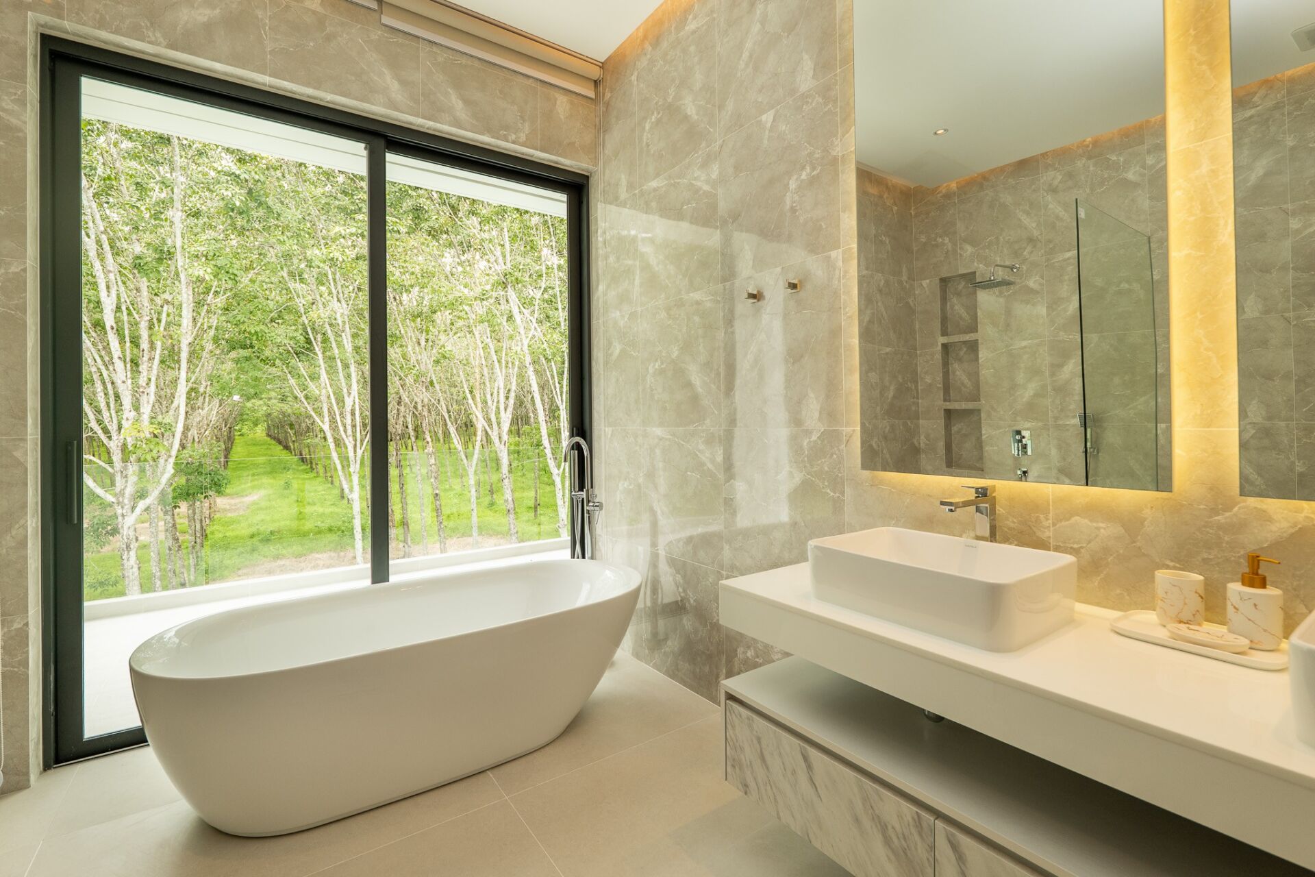 Terra Azalea Phuket – Exclusive Luxury Pool Villas Near Phuket International Airport