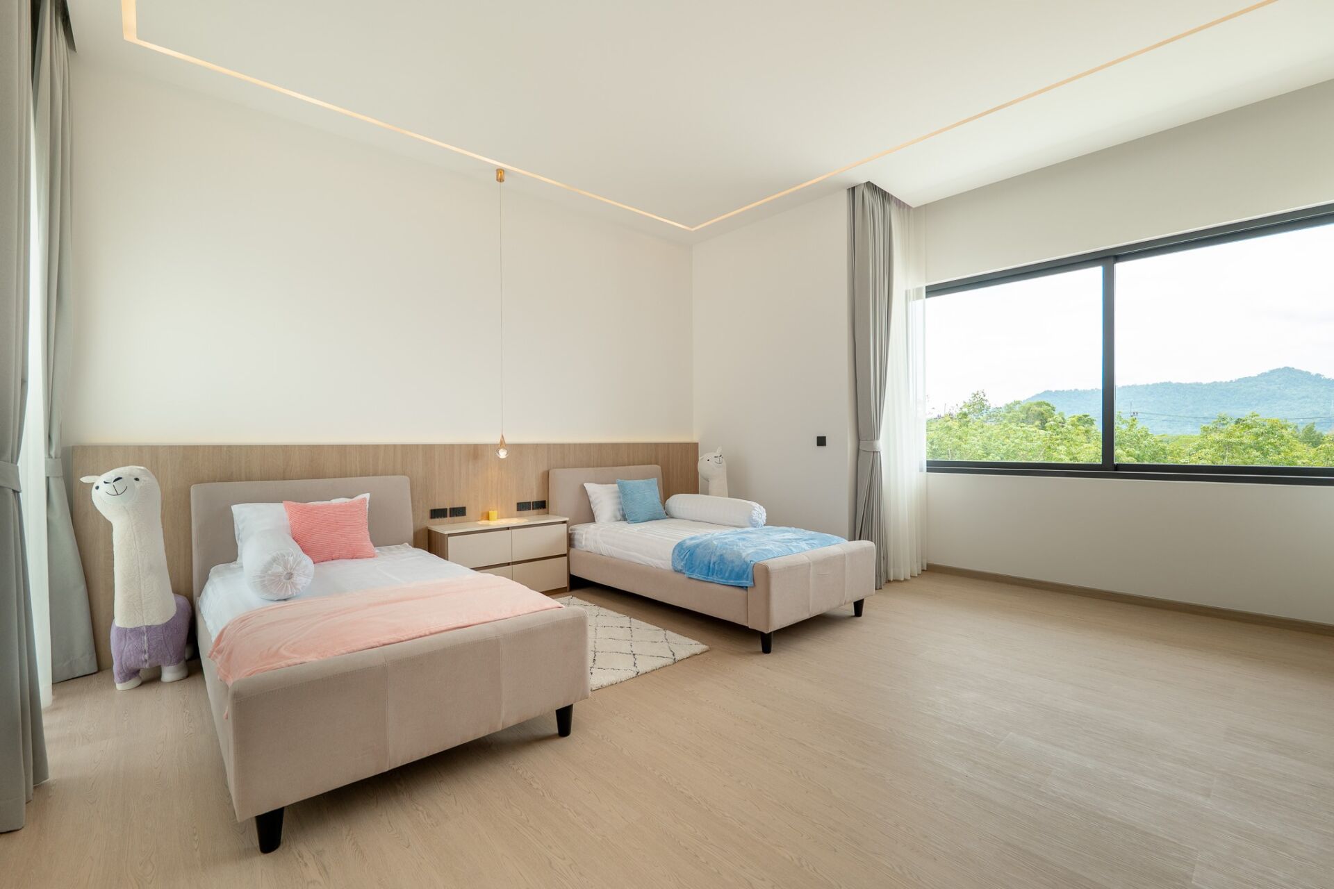 Terra Azalea Phuket – Exclusive Luxury Pool Villas Near Phuket International Airport