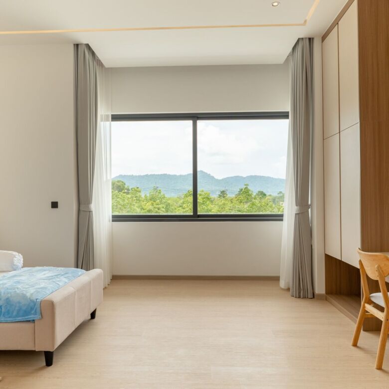 Terra Azalea Phuket – Exclusive Luxury Pool Villas Near Phuket International Airport