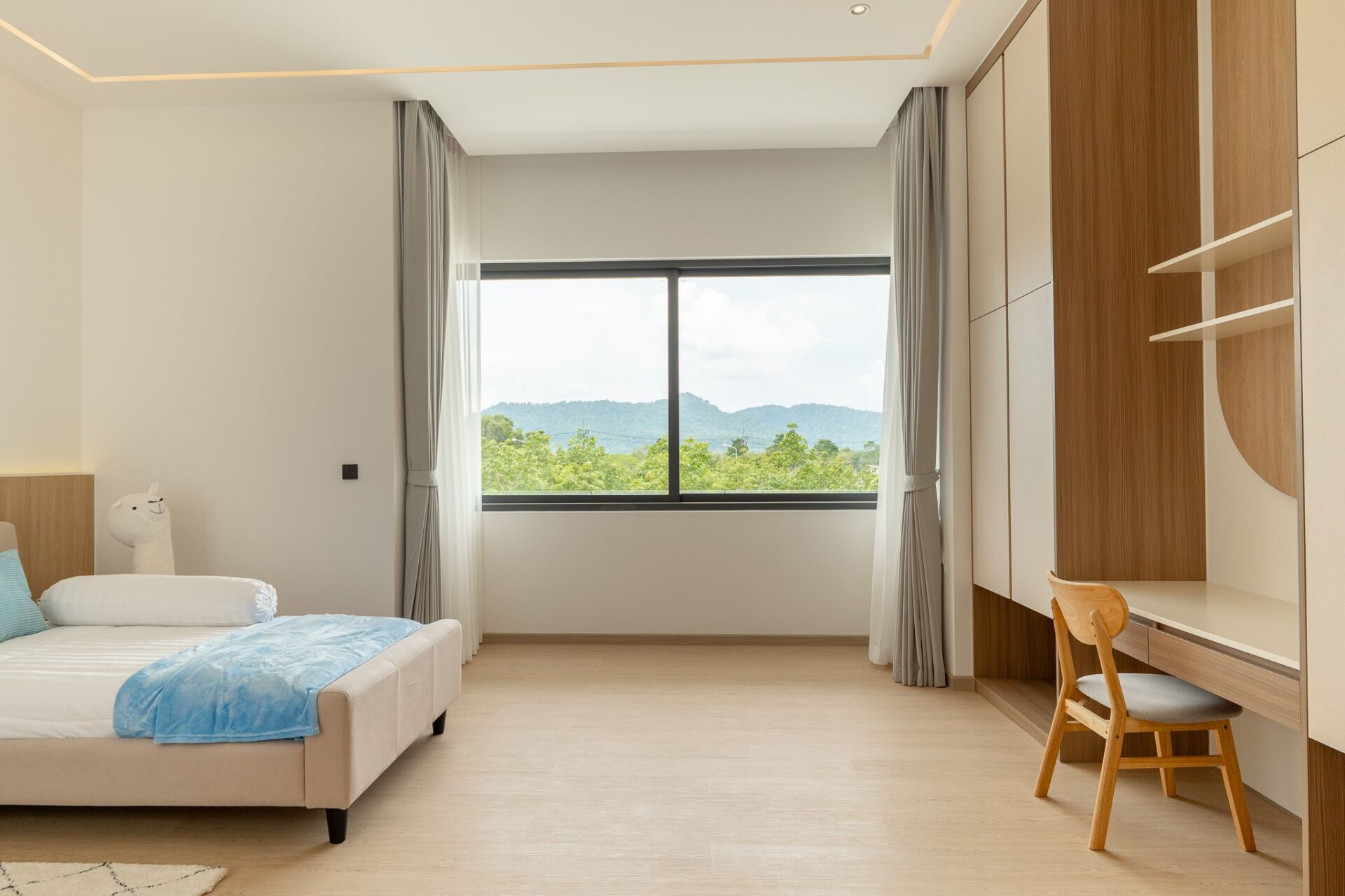 Terra Azalea Phuket – Exclusive Luxury Pool Villas Near Phuket International Airport