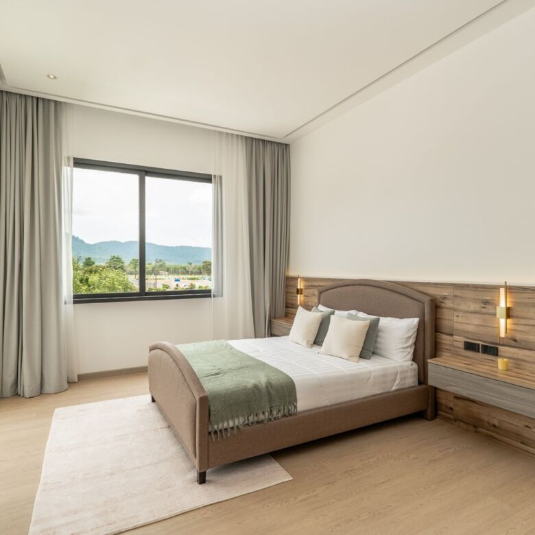 Terra Azalea Phuket – Exclusive Luxury Pool Villas Near Phuket International Airport