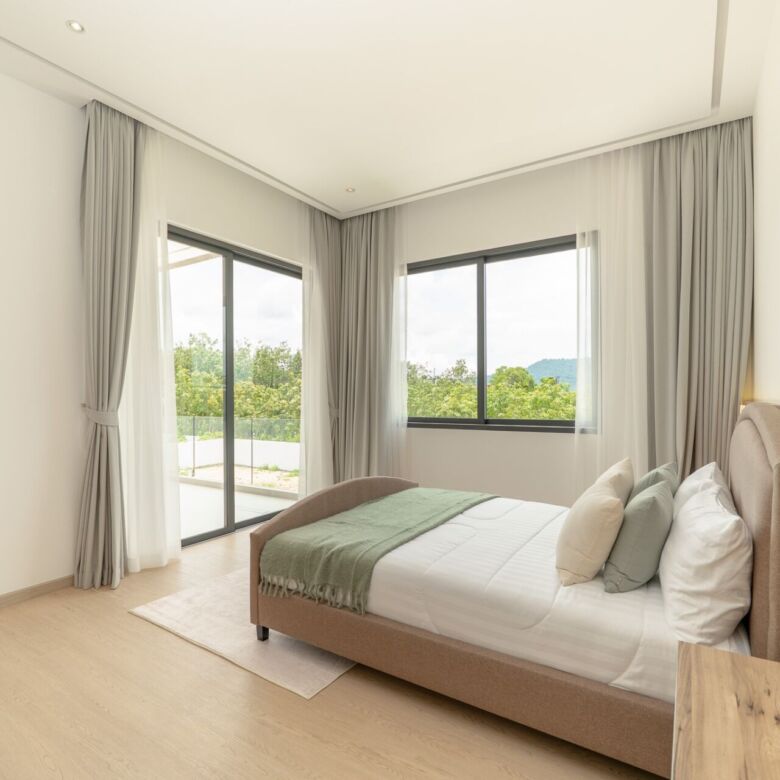 Terra Azalea Phuket – Exclusive Luxury Pool Villas Near Phuket International Airport