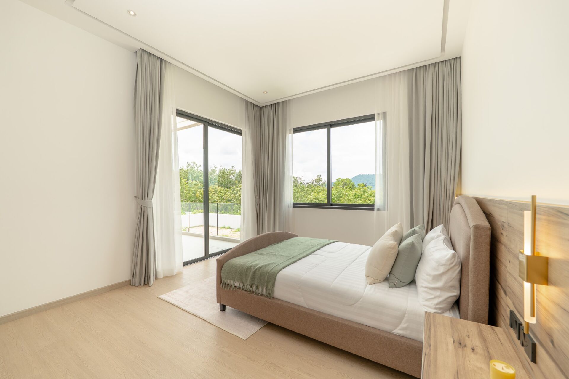 Terra Azalea Phuket – Exclusive Luxury Pool Villas Near Phuket International Airport