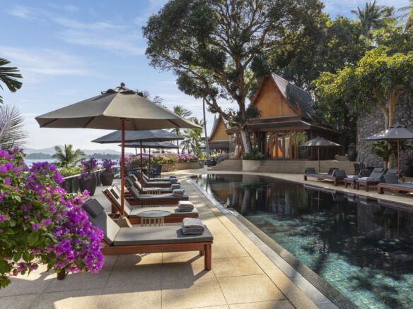 Amanpuri – The Ultimate Oceanfront Estate in Phuket