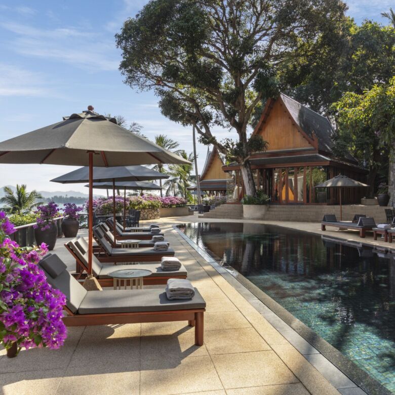 Amanpuri – The Ultimate Oceanfront Estate in Phuket
