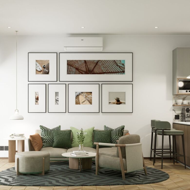 Lavisco Living Phuket – Modern Luxury Condominiums Near Nai Yang Beach