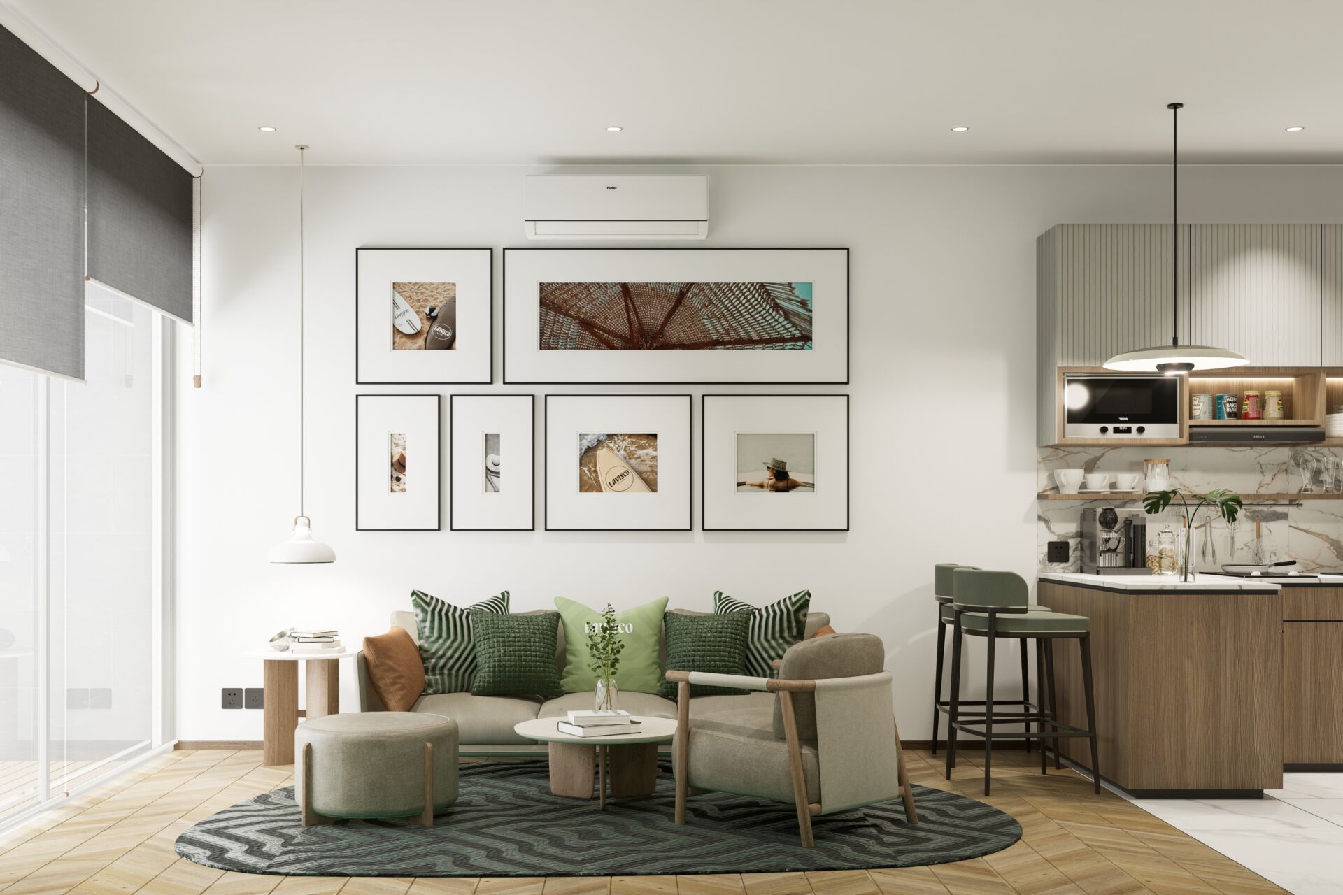 Lavisco Living Phuket – Modern Luxury Condominiums Near Nai Yang Beach