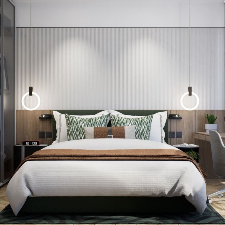 Lavisco Living Phuket – Modern Luxury Condominiums Near Nai Yang Beach