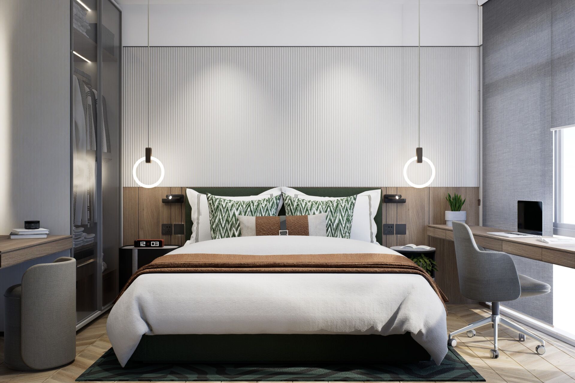 Lavisco Living Phuket – Modern Luxury Condominiums Near Nai Yang Beach