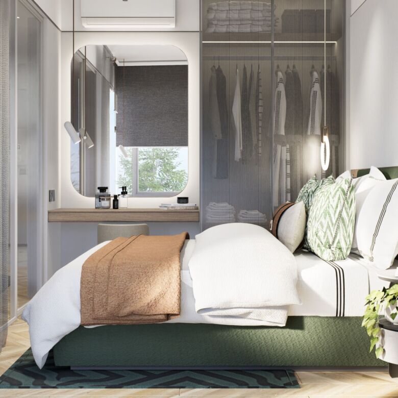 Lavisco Living Phuket – Modern Luxury Condominiums Near Nai Yang Beach