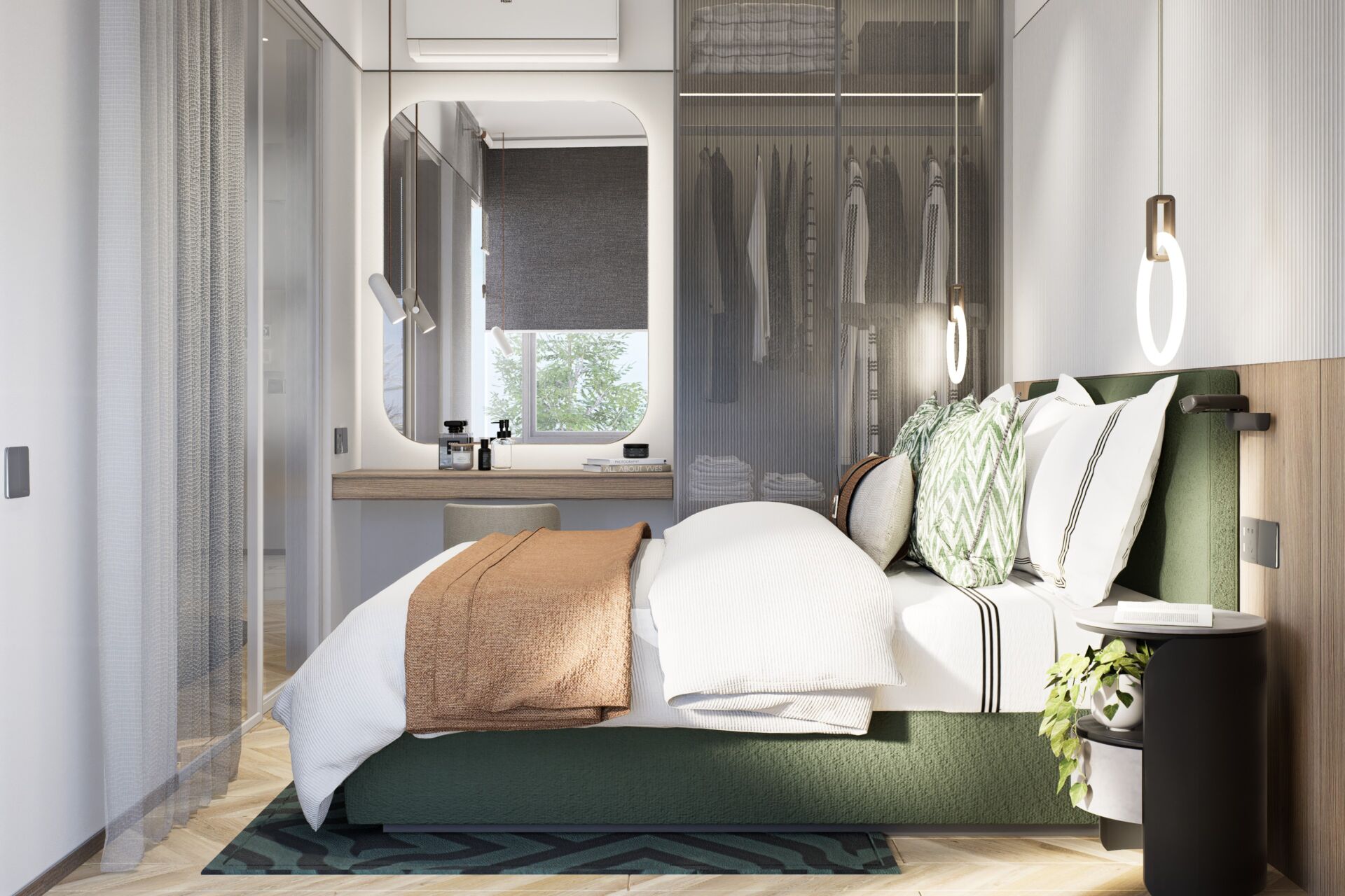 Lavisco Living Phuket – Modern Luxury Condominiums Near Nai Yang Beach
