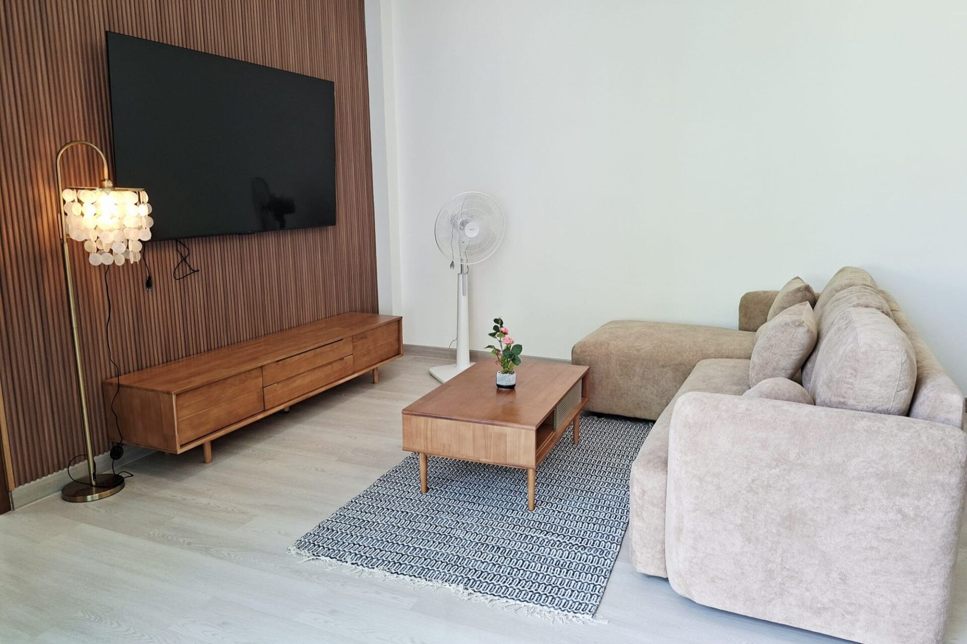 Brand-New 2-Bedroom Private Pool Villa for Rent in Chalong, Phuket