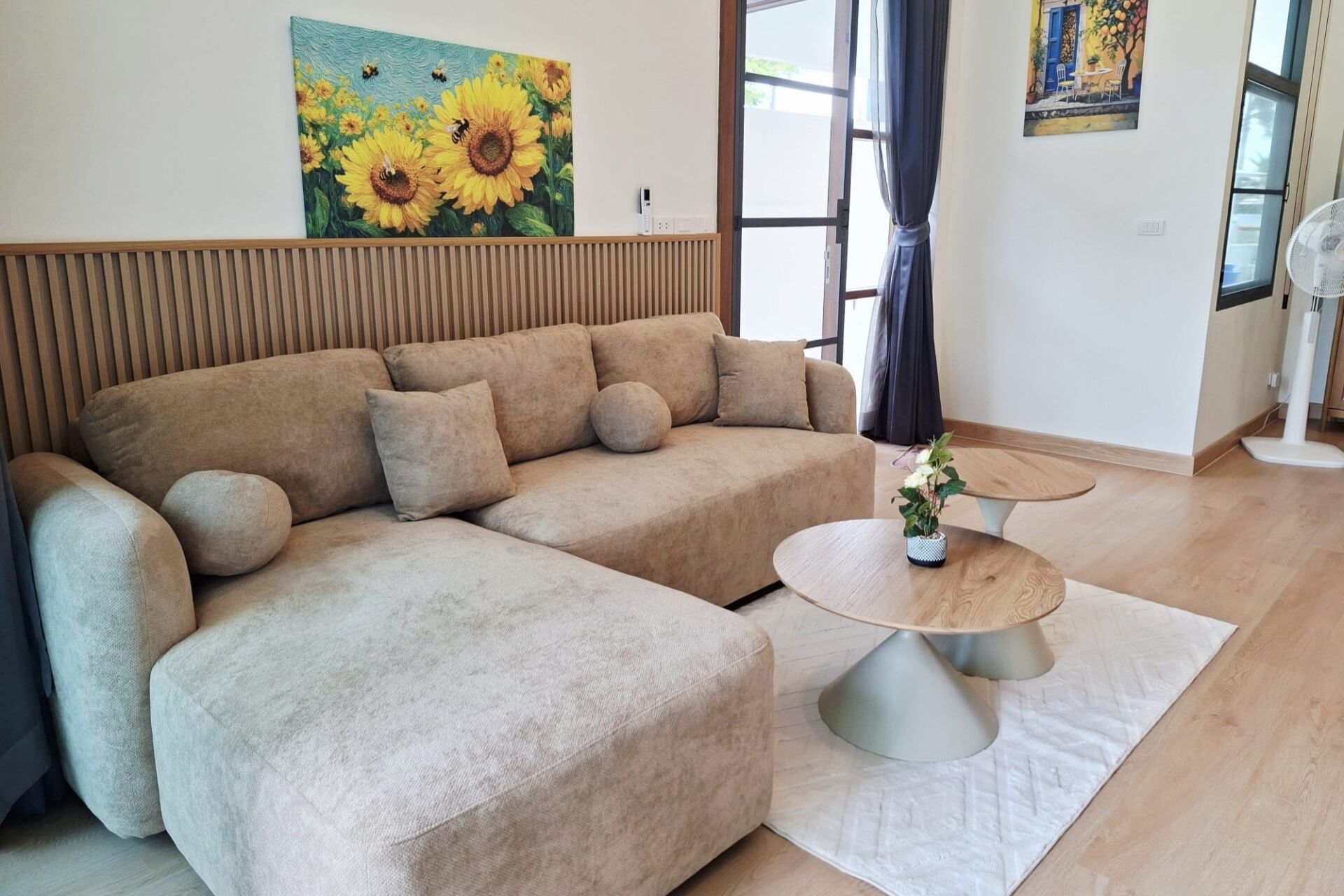Modern 3 Bedroom Private Pool Villa for Sale in Chalong, Phuket