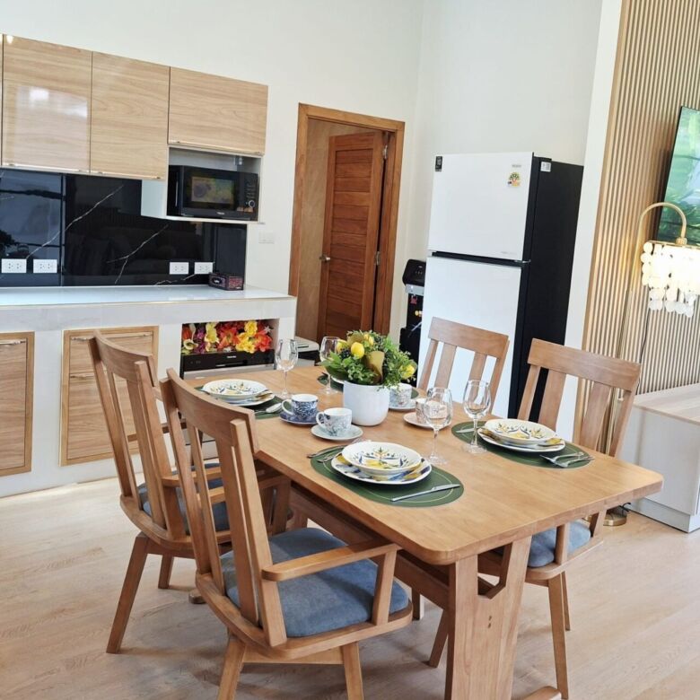 Modern 3 Bedroom Private Pool Villa for Sale in Chalong, Phuket