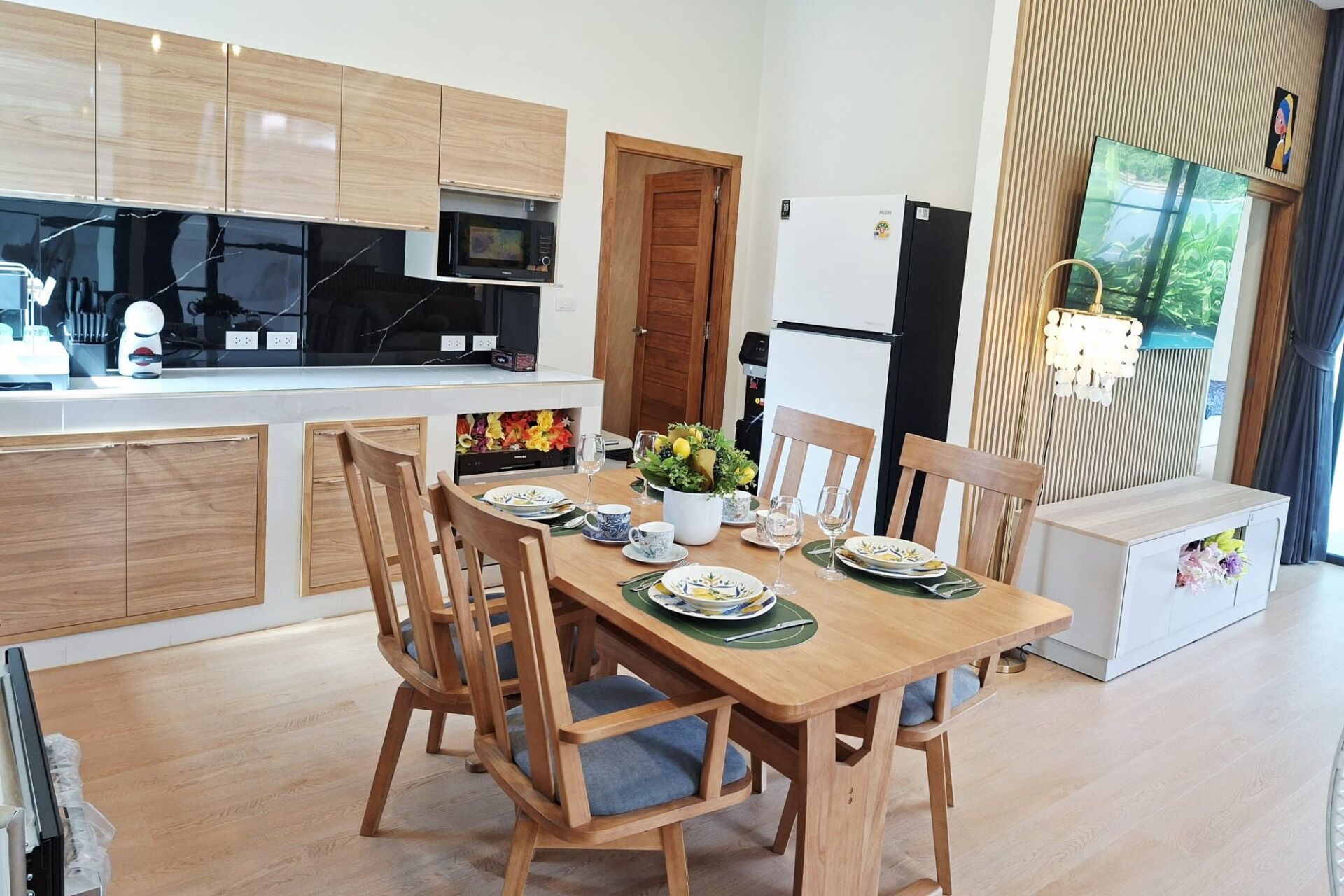 Modern 3 Bedroom Private Pool Villa for Sale in Chalong, Phuket
