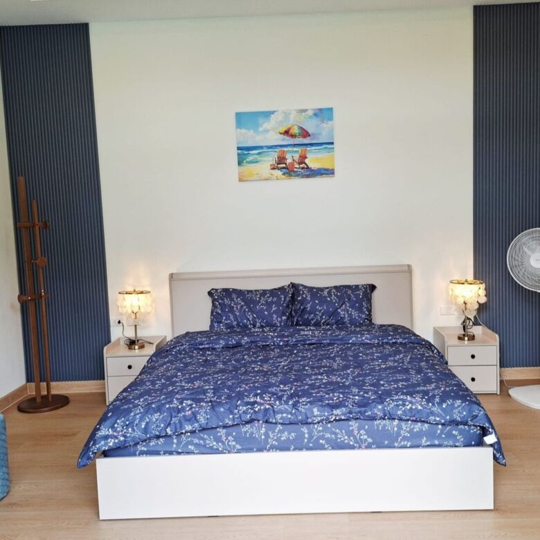 Brand-New 3-Bedroom Private Pool Villa for Rent in Chalong, Phuket
