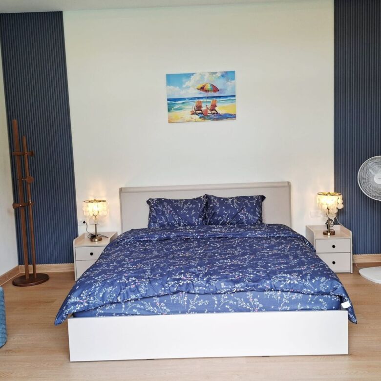 Modern 3 Bedroom Private Pool Villa for Sale in Chalong, Phuket