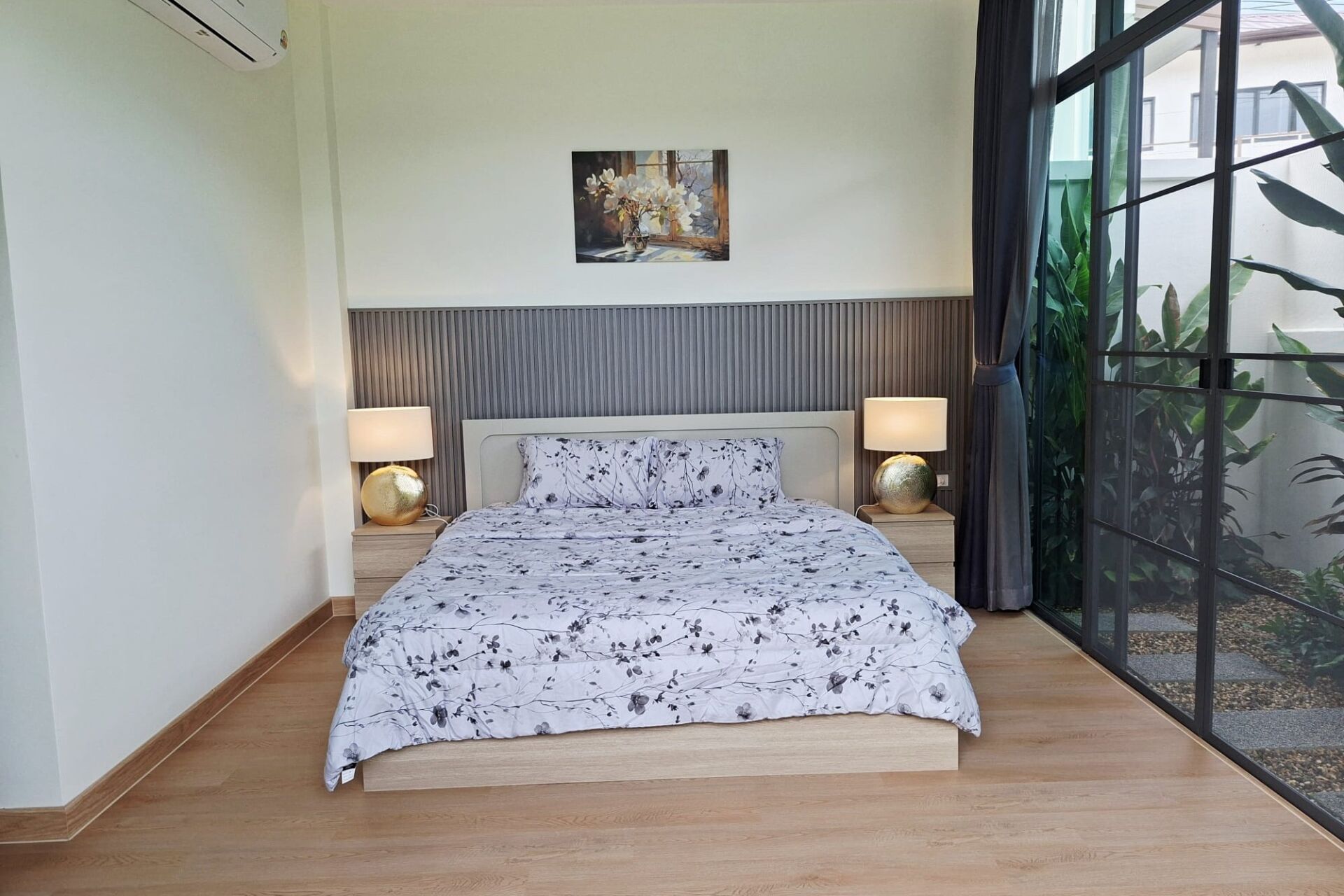 Modern 3 Bedroom Private Pool Villa for Sale in Chalong, Phuket