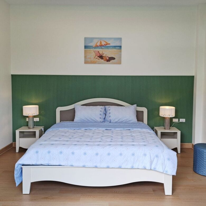 Brand-New 3-Bedroom Private Pool Villa for Rent in Chalong, Phuket