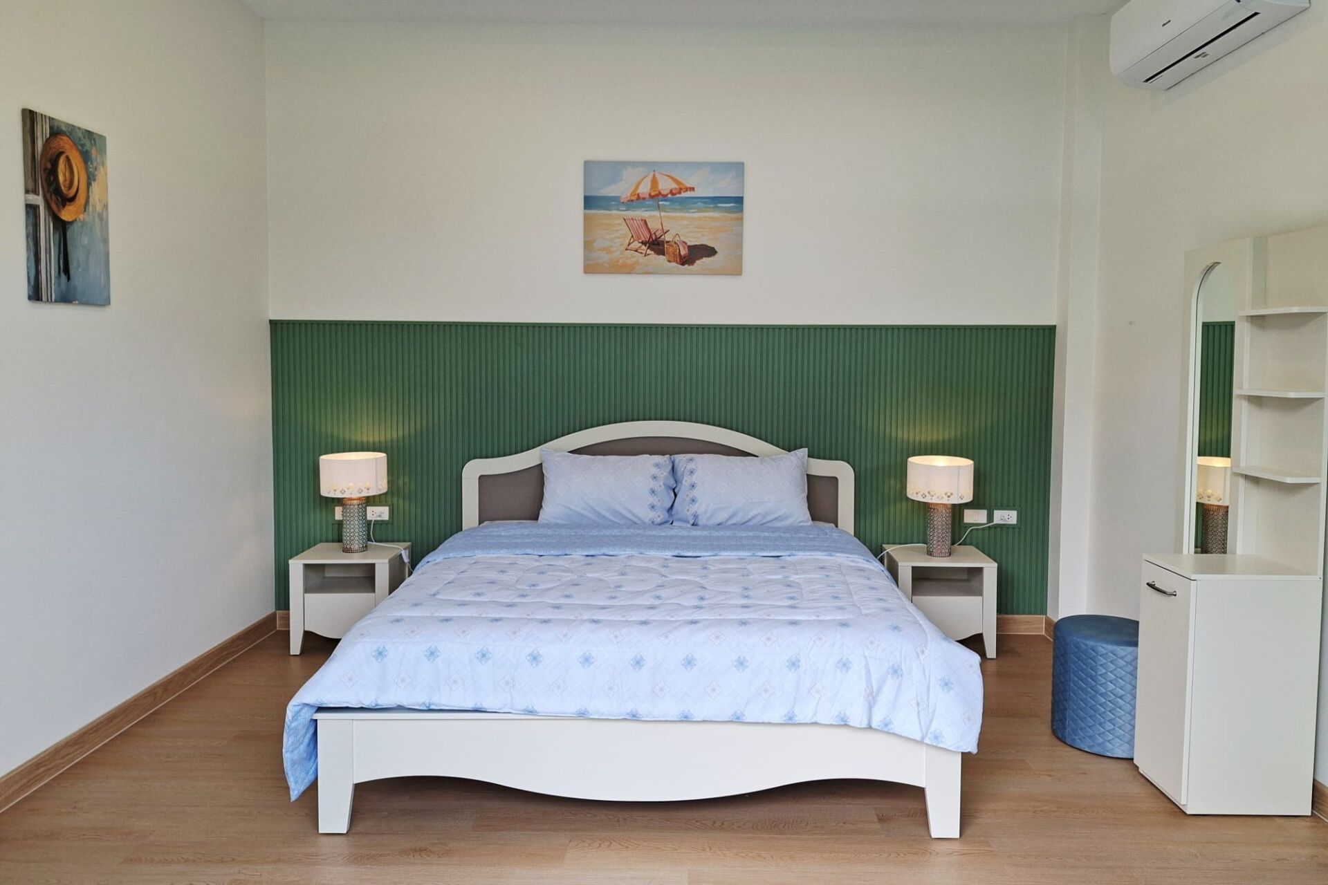 Brand-New 3-Bedroom Private Pool Villa for Rent in Chalong, Phuket