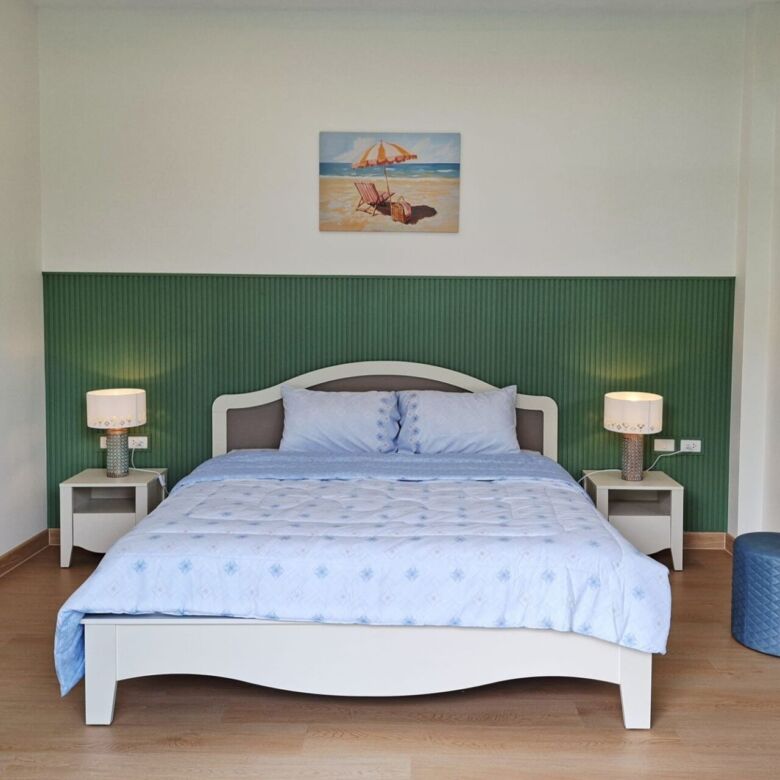 Modern 3 Bedroom Private Pool Villa for Sale in Chalong, Phuket