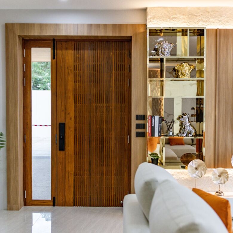 Luxury 4-Bedroom Pool Villa for Rent in Bang Jo, Phuket | Sierra Vista Pool Villa